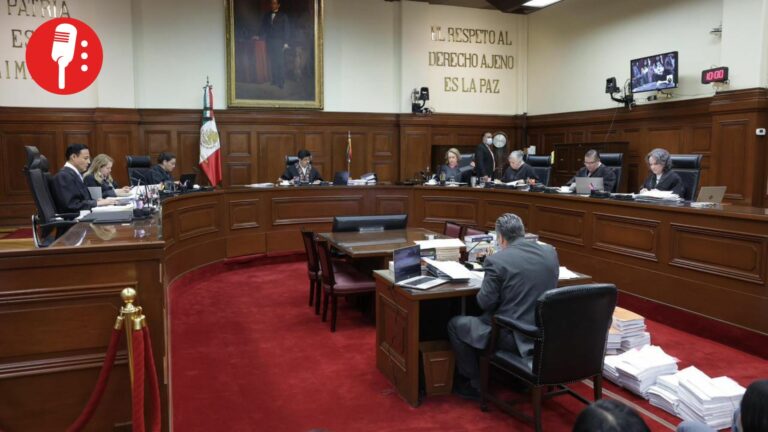 Nueva Suprema Corte inicia sesiones con resoluciones históricas y criterio más flexible