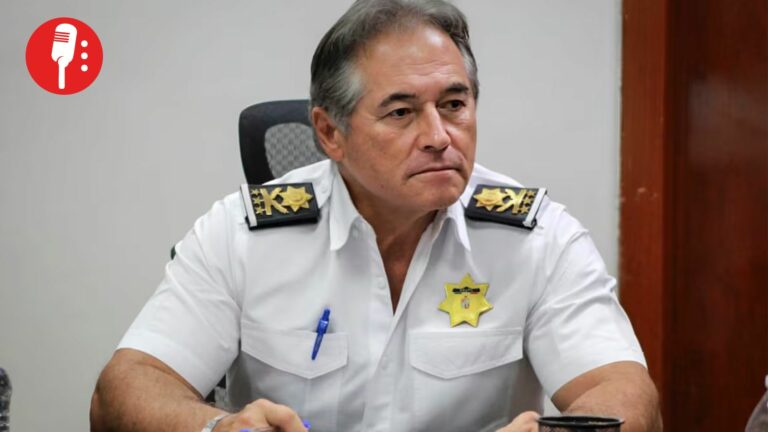 El “Comandante H”: de jefe de Seguridad en Tabasco a operador de La Barredora y brazo del CJNG