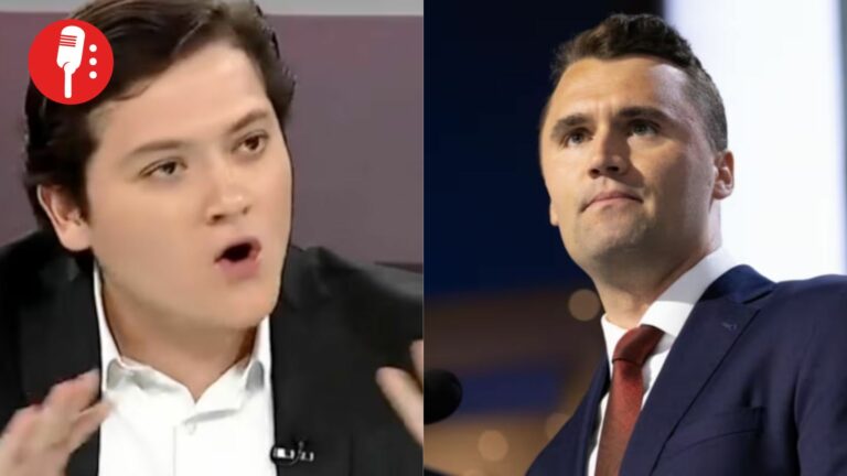 Renuncia Salvador Ramírez tras polémicos comentarios sobre asesinato de Charlie Kirk