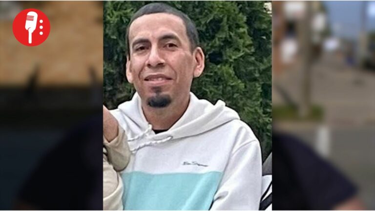 Consulado de México confirma muerte de connacional durante operativo del ICE en Chicago