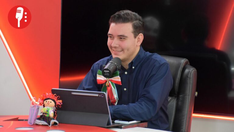 “Ni tengo visa, ni quiero tenerla”, afirma Manuel Pedrero