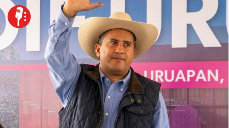 Uruapan cancela fiestas patrias tras ataque armado a policías municipales