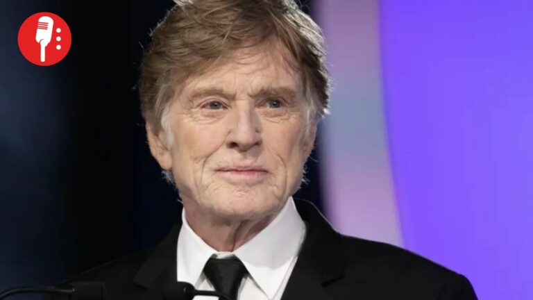 Muere Robert Redford, ícono de Hollywood y pionero del cine independiente a los 89 años