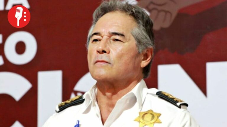 Hernán Bermúdez Requena pierde amparo y será detenido al llegar a México