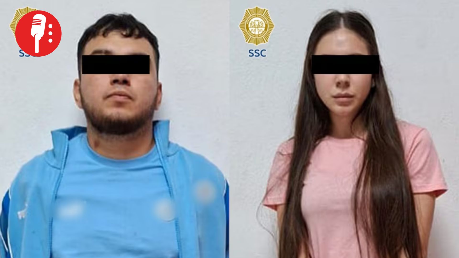 Cae “El Irving”, líder histórico de La Unión Tepito en CDMX