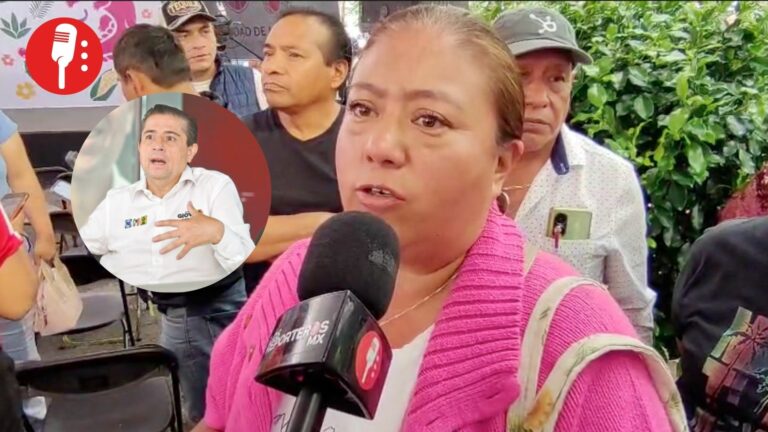 Pueblos originarios denuncian discriminación del alcalde panista, Giovanni Gutiérrez, por fiestas tradicionales