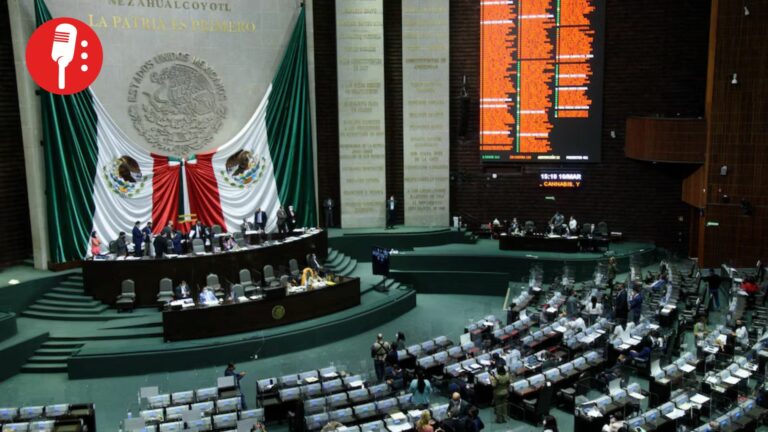 Senado realizará audiencias públicas sobre reforma en materia de amparo