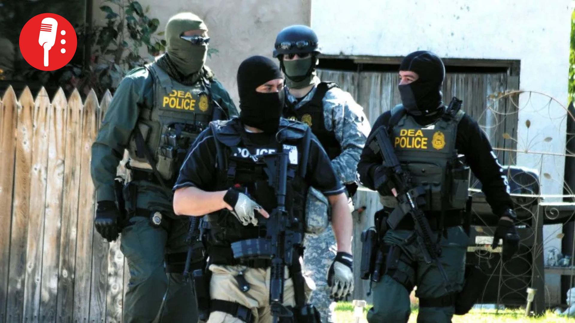 EUA desmantela red del Cártel de Sinaloa en Illinois: 26 acusados por narcotráfico y lavado de dinero