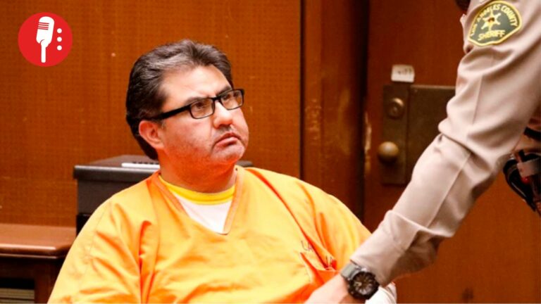 ¡Dice que es inocente! Naasón Joaquín García, líder de la Luz del Mundo, se declara no culpable en una corte federal de Nueva York