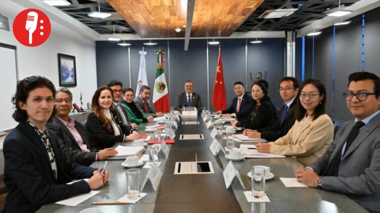 México defiende aranceles a importaciones sin tratado para proteger industria y empleos