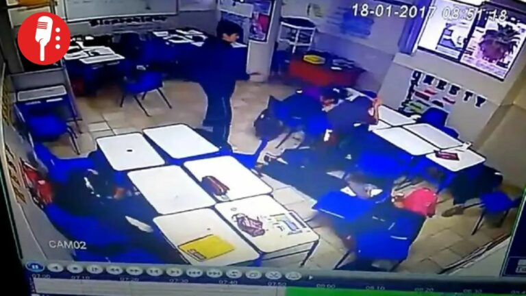 Ataques escolares en México: un fenómeno en ascenso
