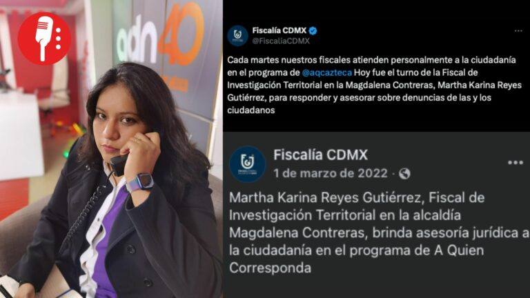 Destituyen a la “Fiscal de Hierro” en Cuauhtémoc tras denuncias de abuso laboral