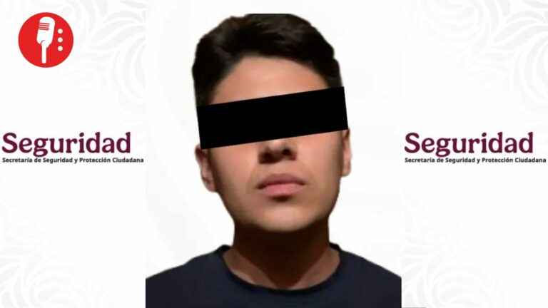 Detienen en Badiraguato a ‘El Chuki’, piloto del Cártel de Sinaloa