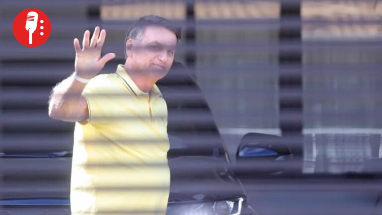 Jair Bolsonaro enfrenta juicio histórico en Brasil con condena casi segura