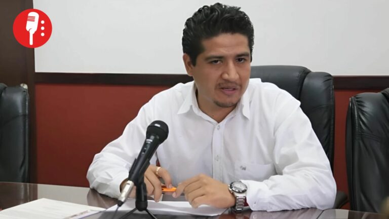 Asesinan a Hossein Nabor Guillén, subsecretario de Bienestar de Guerrero en Tixtla
