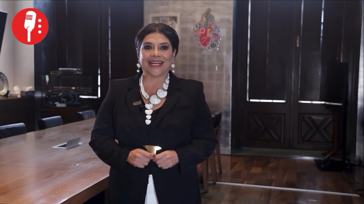 Clara Brugada lanza programa de pavimentación en CDMX