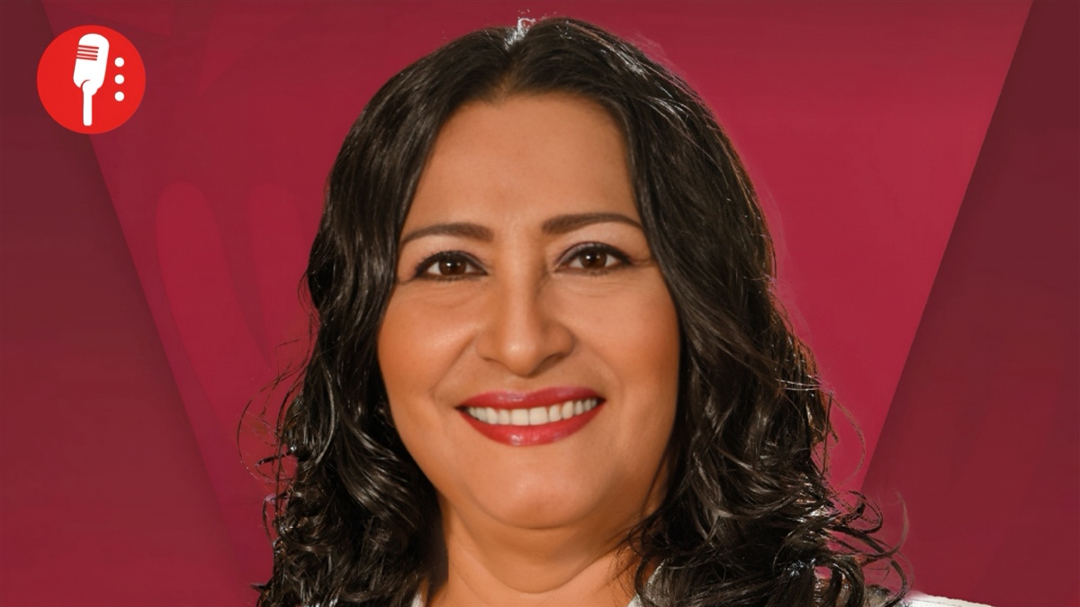 Abelina López cierra negocios en Acapulco por su informe de gobierno