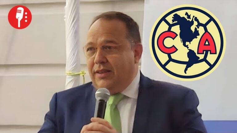 ¡GOLAZO JURÍDICO! América golea a Alcaldía Benito Juárez en los tribunales.