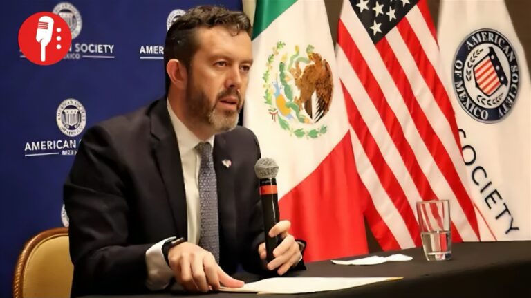 México eliminará barreras comerciales con Estados Unidos