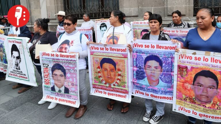 México buscará nuevos expertos en el caso Ayotzinapa