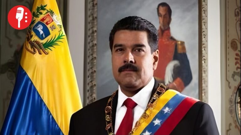 Maduro se prepara para un conflicto armado y tiende la mano a Trump
