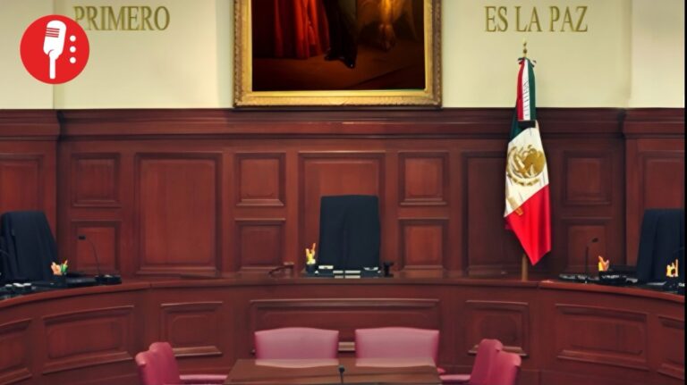 Ajustes salariales para ministros y magistrados en México