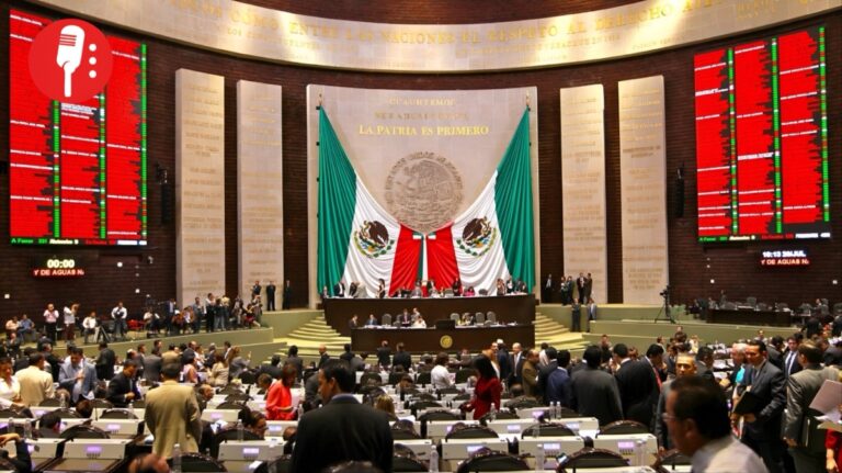 Combate a la evasión fiscal es prioridad para la Cámara de Diputados