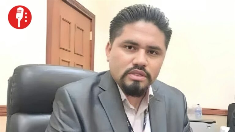 Detienen a exdirectivo de ASIPONA por huachicoleo