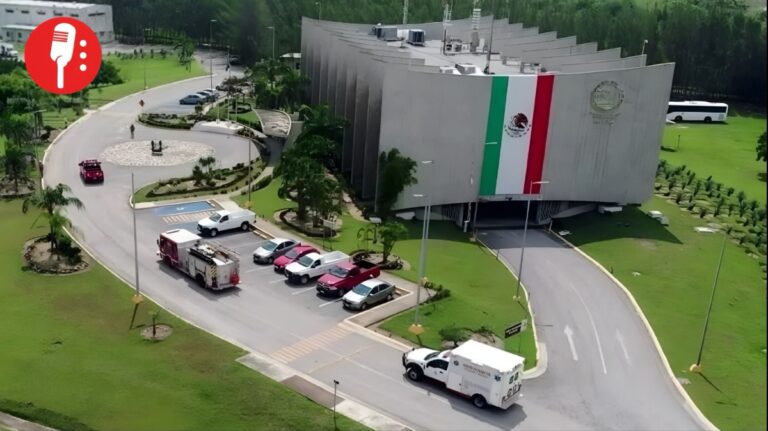 Muere capitán Pérez Ramírez en medio de escándalo de huachicol