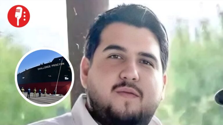 Ordenan captura de “El Señor de los Buques” por huachicol fiscal