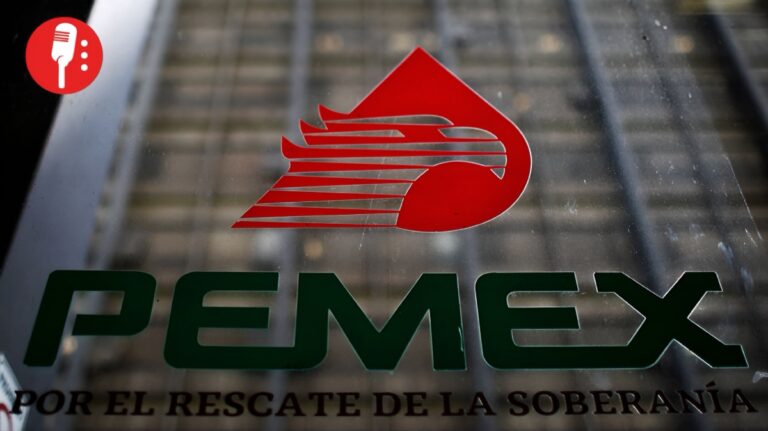 México duplica apoyo a Pemex con 14 mil 100 millones de dólares para 2026