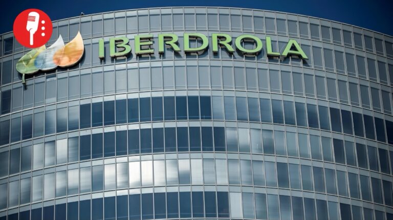 Iberdrola logra amparo contra multa por venta ilegal de electricidad