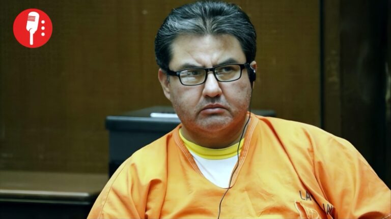 Acusan a Naasón Joaquín de crimen organizado y tráfico sexual