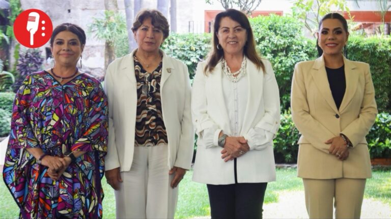 Morelos y otras entidades unen fuerzas para combatir robo de vehículos