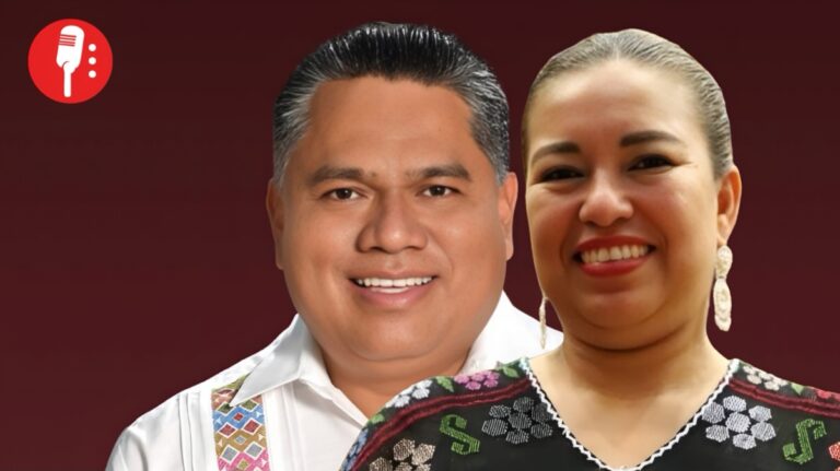 Dos diputados del PT se unen a Morena en Guerrero