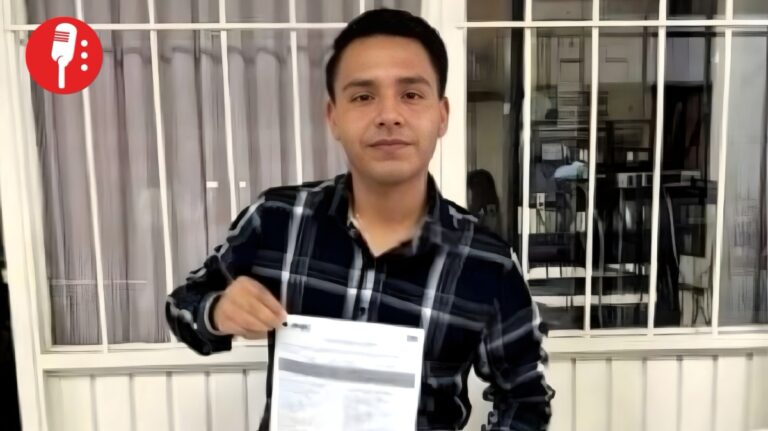 Localizan cuerpo del excandidato Ramón Valencia en Veracruz