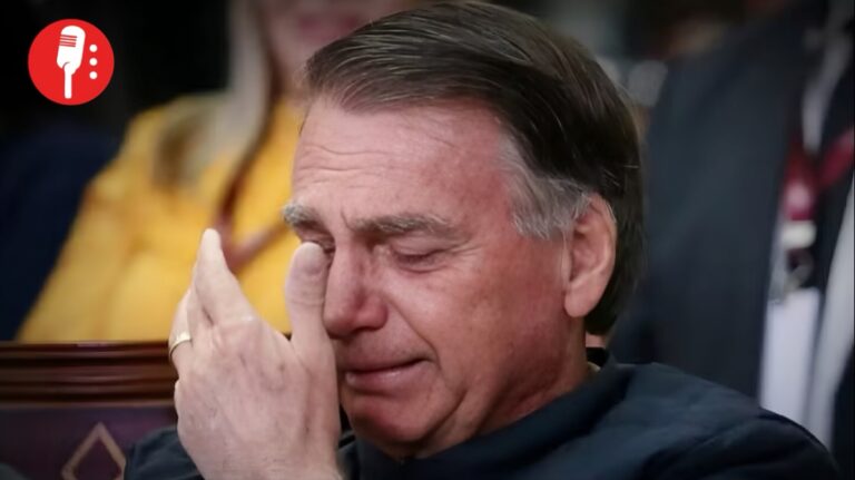 Bolsonaro condenado por intento de golpe de Estado en Brasil