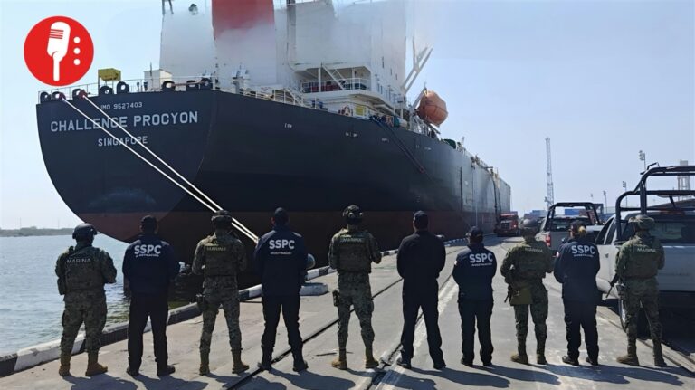 Cesan a 30 elementos de seguridad en Tampico por huachicol fiscal