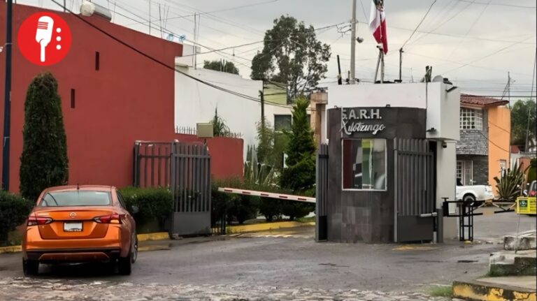 Empresas fachada del huachicol fiscal en la mira de la FGR