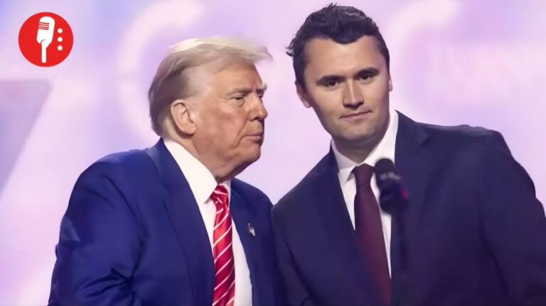 Charlie Kirk: un ultraderechista que sembró odio y división
