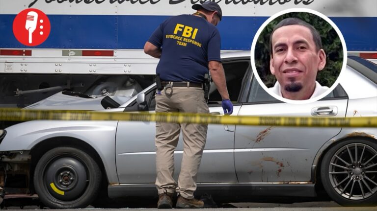SRE condena asesinato de migrante en Chicago