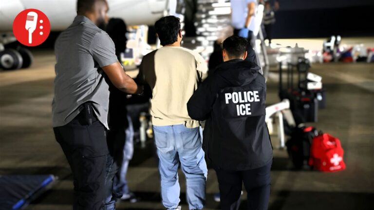 Corte permite deportación de 430 mil inmigrantes en EUA