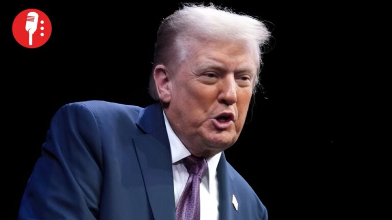 Trump solicita 58 millones para fortalecer la seguridad federal