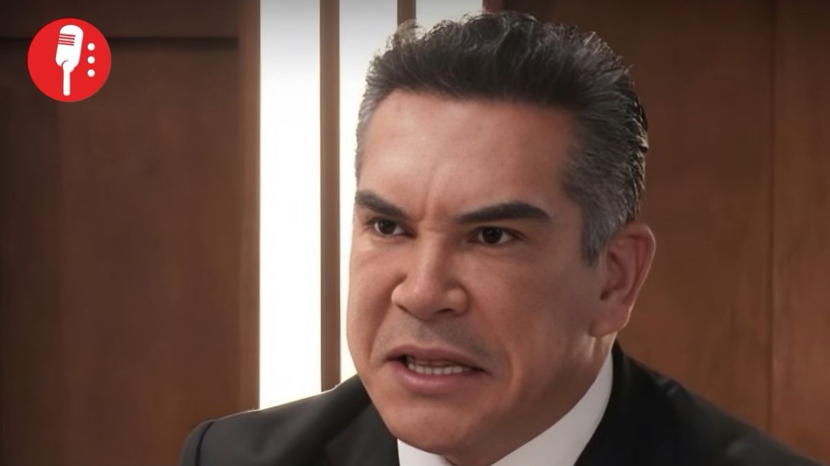 Alito Moreno, entre escándalos y acusaciones vacías