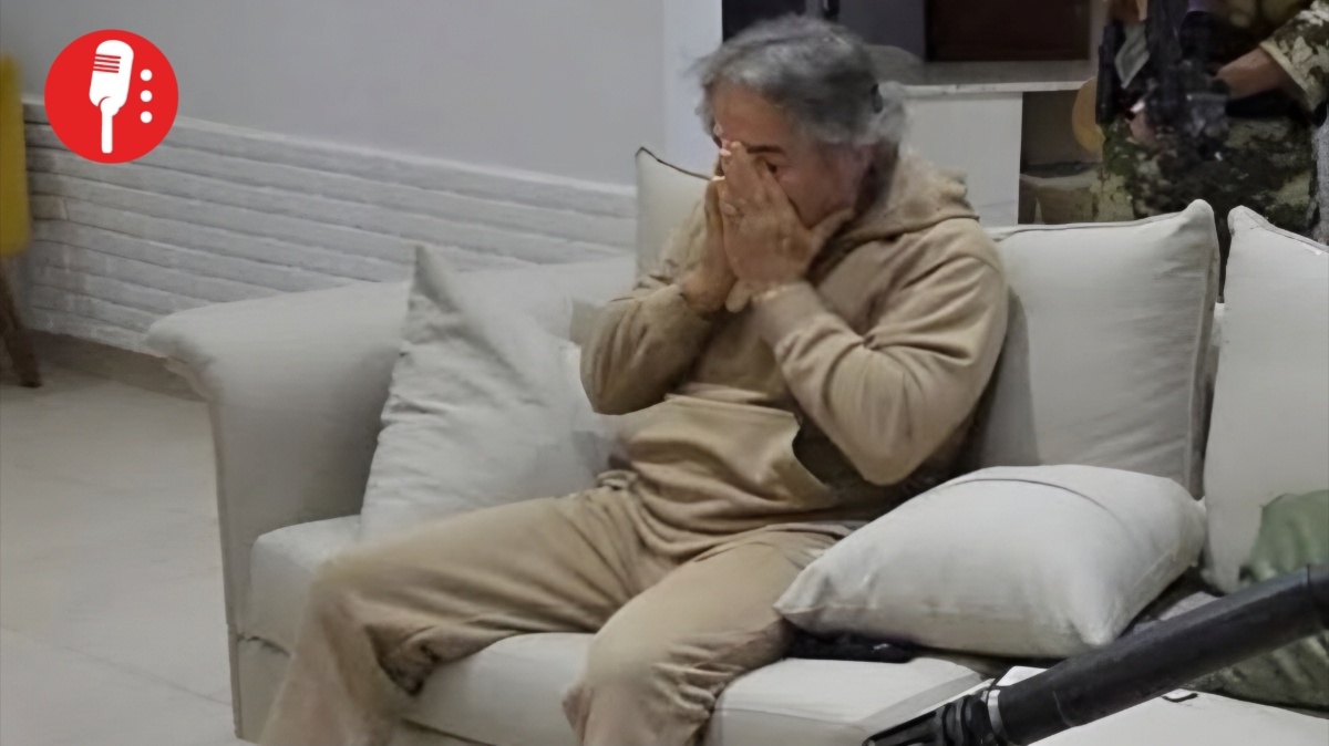 Células del CNJG apoyaron a Hernán Bermúdez en Sudamérica