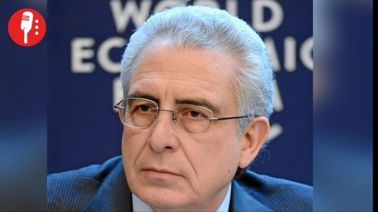 Zedillo declara muerta la democracia mexicana