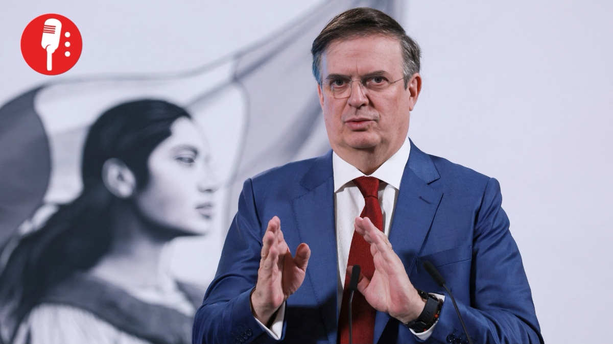 Ebrard inicia consultas públicas para revisar el TMEC