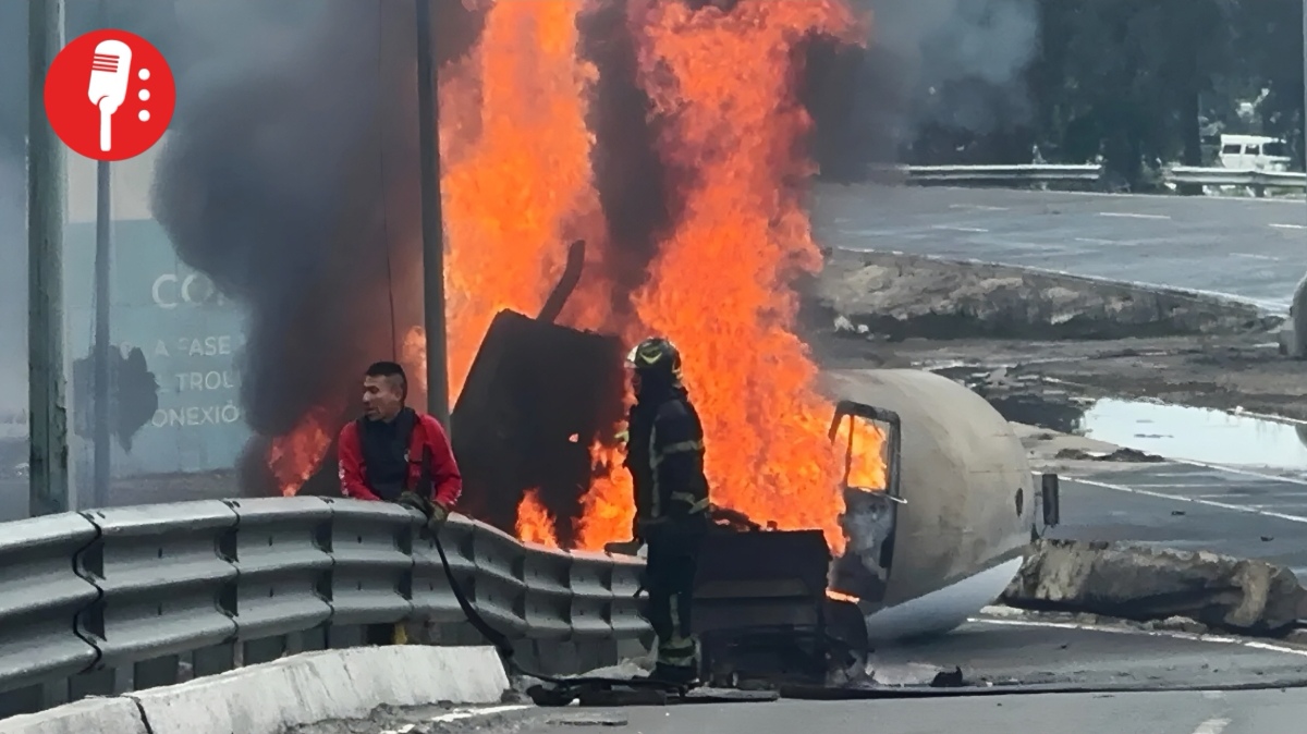 Explosión en Iztapalapa eleva el número de muertos a 19