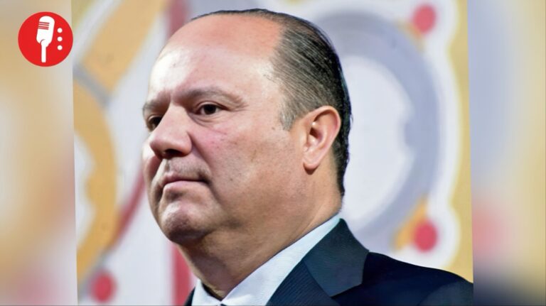 La impunidad de César Duarte continúa en Chihuahua