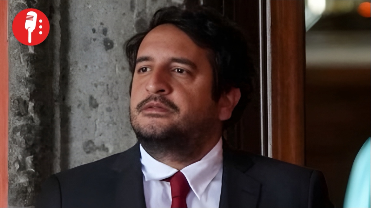 Hijos de AMLO niegan vínculos con amparo en su nombre